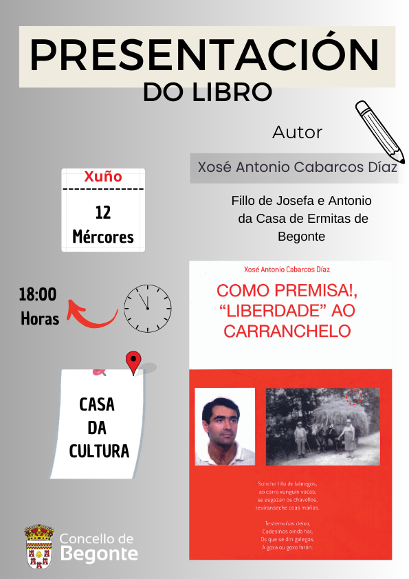 Acto De Presentaci N Del Libro